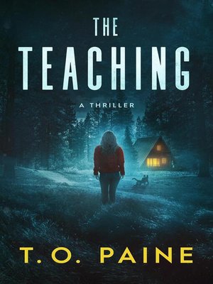 cover image of The Teaching